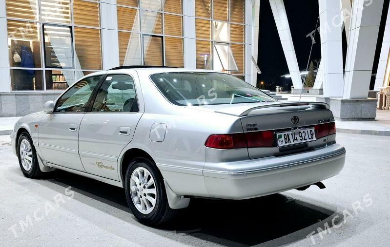 Toyota Camry 2001 - 200 000 TMT - Туркменабат - img 5