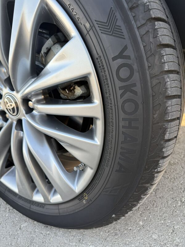 Toyota Highlander 2020 - 690 000 TMT - Balkanabat - img 9