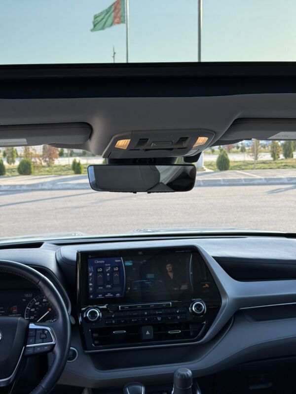 Toyota Highlander 2020 - 690 000 TMT - Balkanabat - img 6