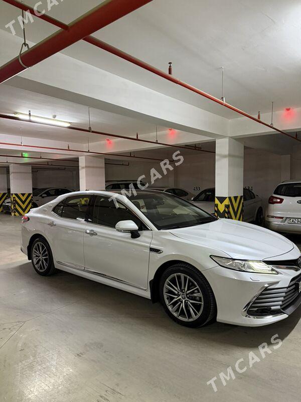 Toyota Camry 2023 - 695 000 TMT - Aşgabat - img 5