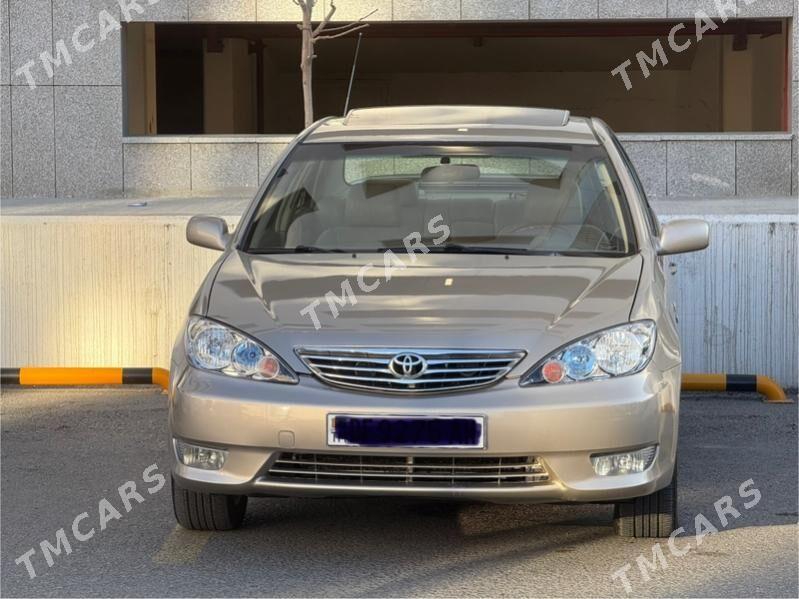 Toyota Camry 2004 - 190 000 TMT - Aşgabat - img 6