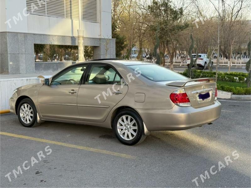 Toyota Camry 2004 - 190 000 TMT - Aşgabat - img 5