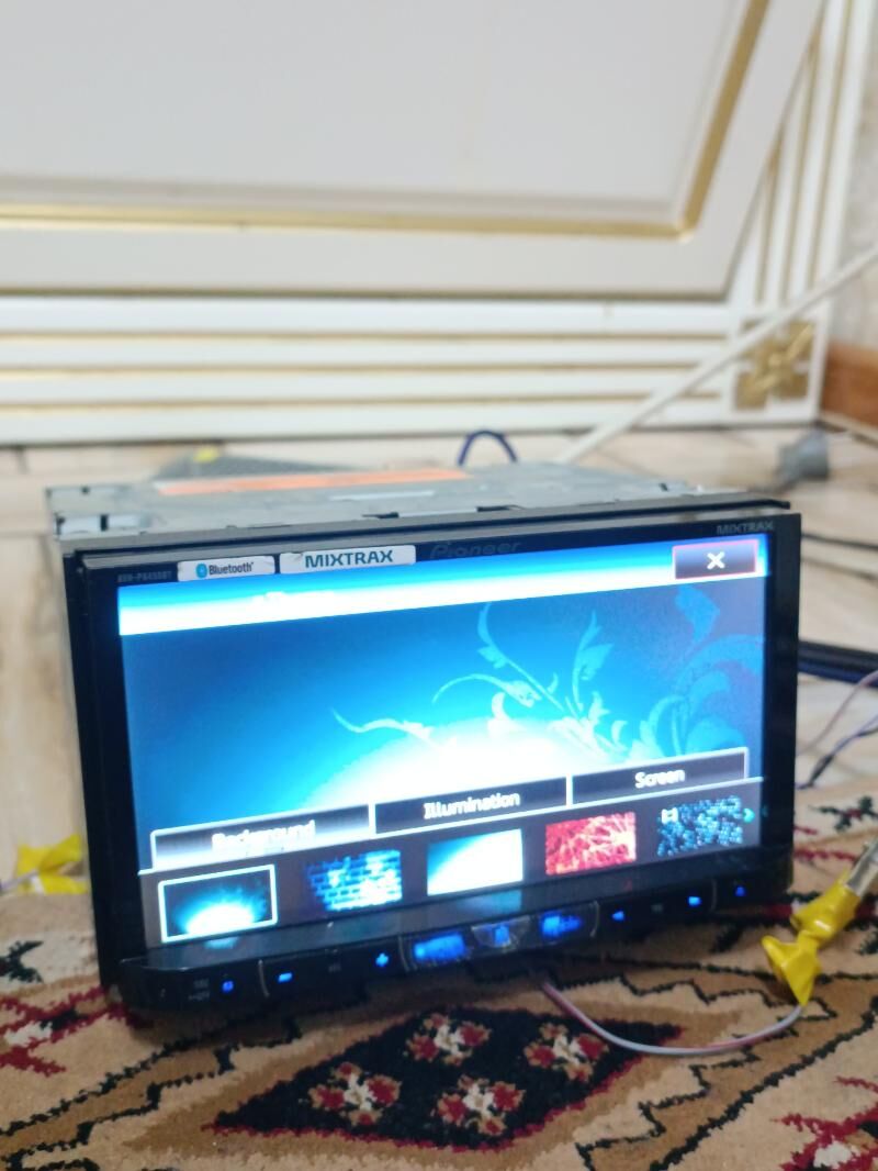 PIONEER 8550 2 600 TMT - Ашхабад - img 4
