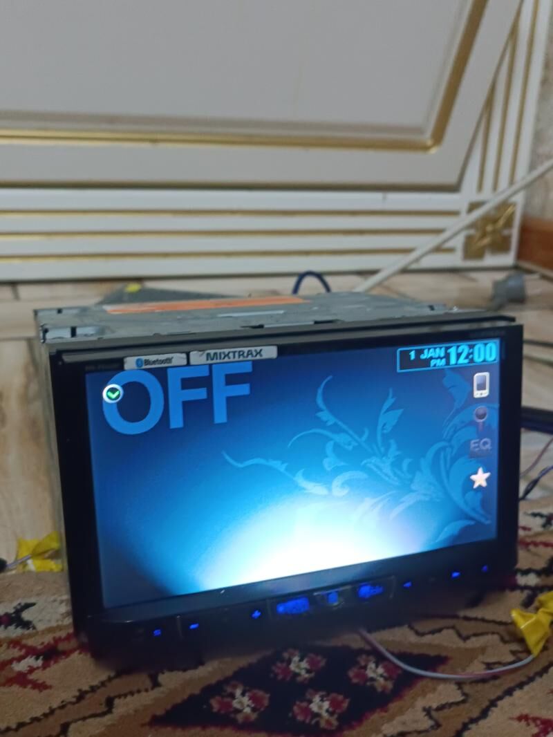 PIONEER 8550 2 600 TMT - Ашхабад - img 3