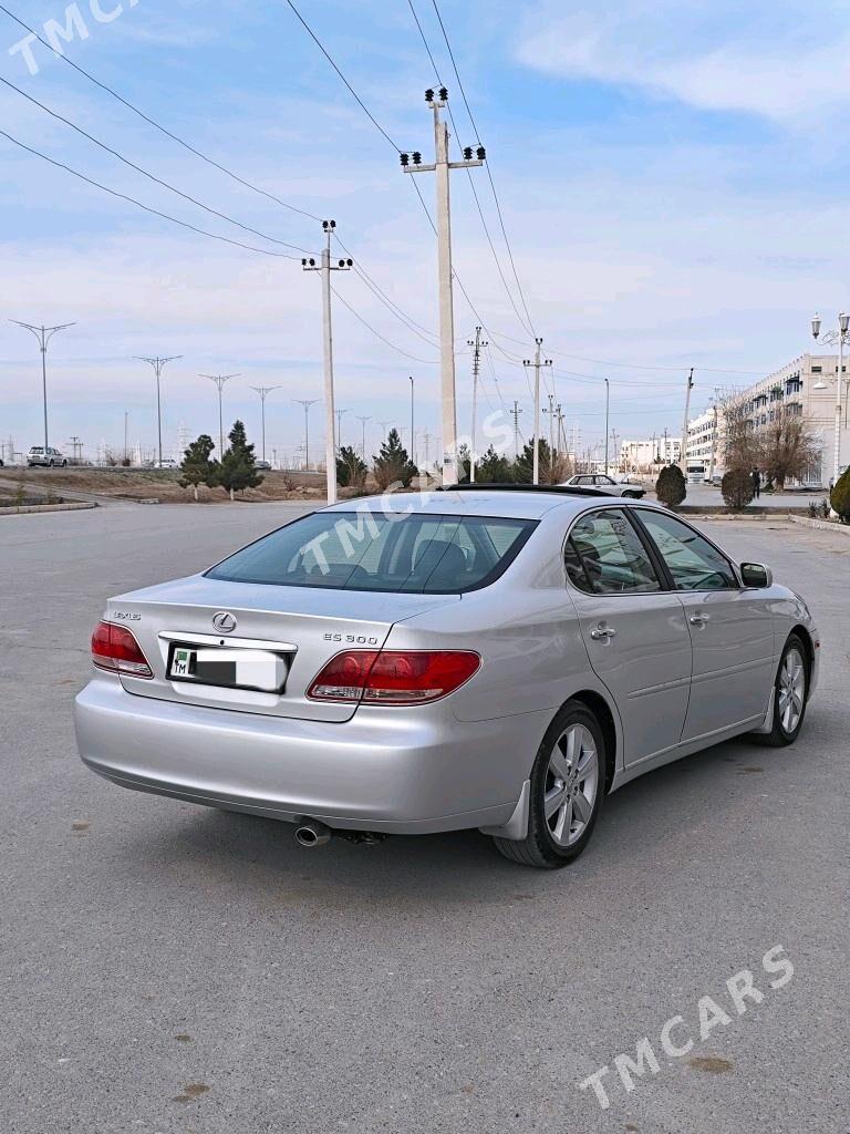 Lexus ES 300 2002 - 172 000 TMT - Туркменабат - img 6