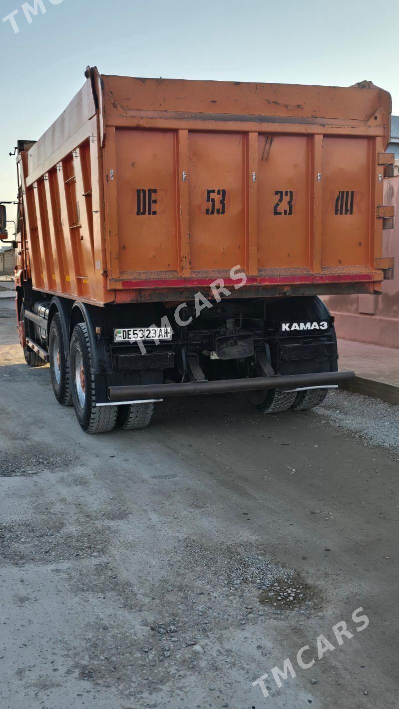 Howo Sinotruk 2014 - 540 000 TMT - Кака - img 2