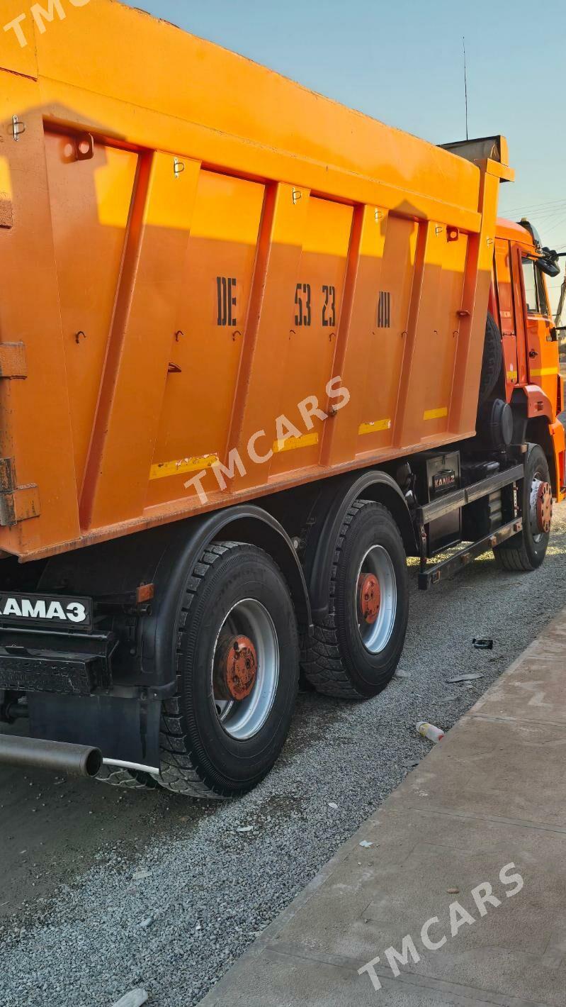 Howo Sinotruk 2014 - 540 000 TMT - Кака - img 3