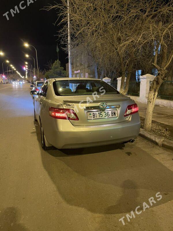 Toyota Camry 2011 - 195 000 TMT - Türkmenbaşy - img 5