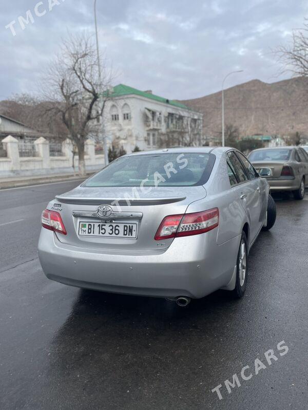 Toyota Camry 2011 - 195 000 TMT - Türkmenbaşy - img 2