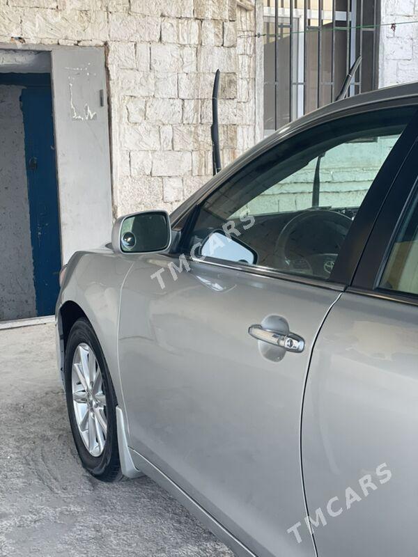 Toyota Camry 2011 - 195 000 TMT - Türkmenbaşy - img 4