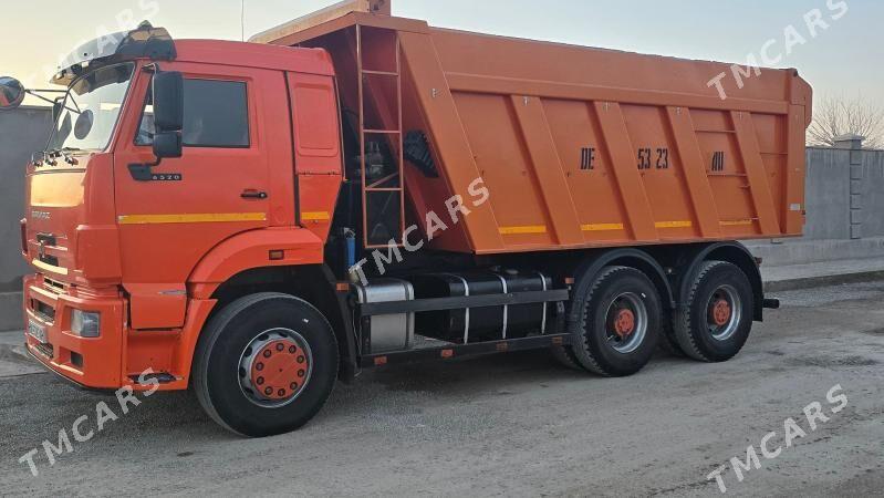 Howo Sinotruk 2014 - 540 000 TMT - Кака - img 4