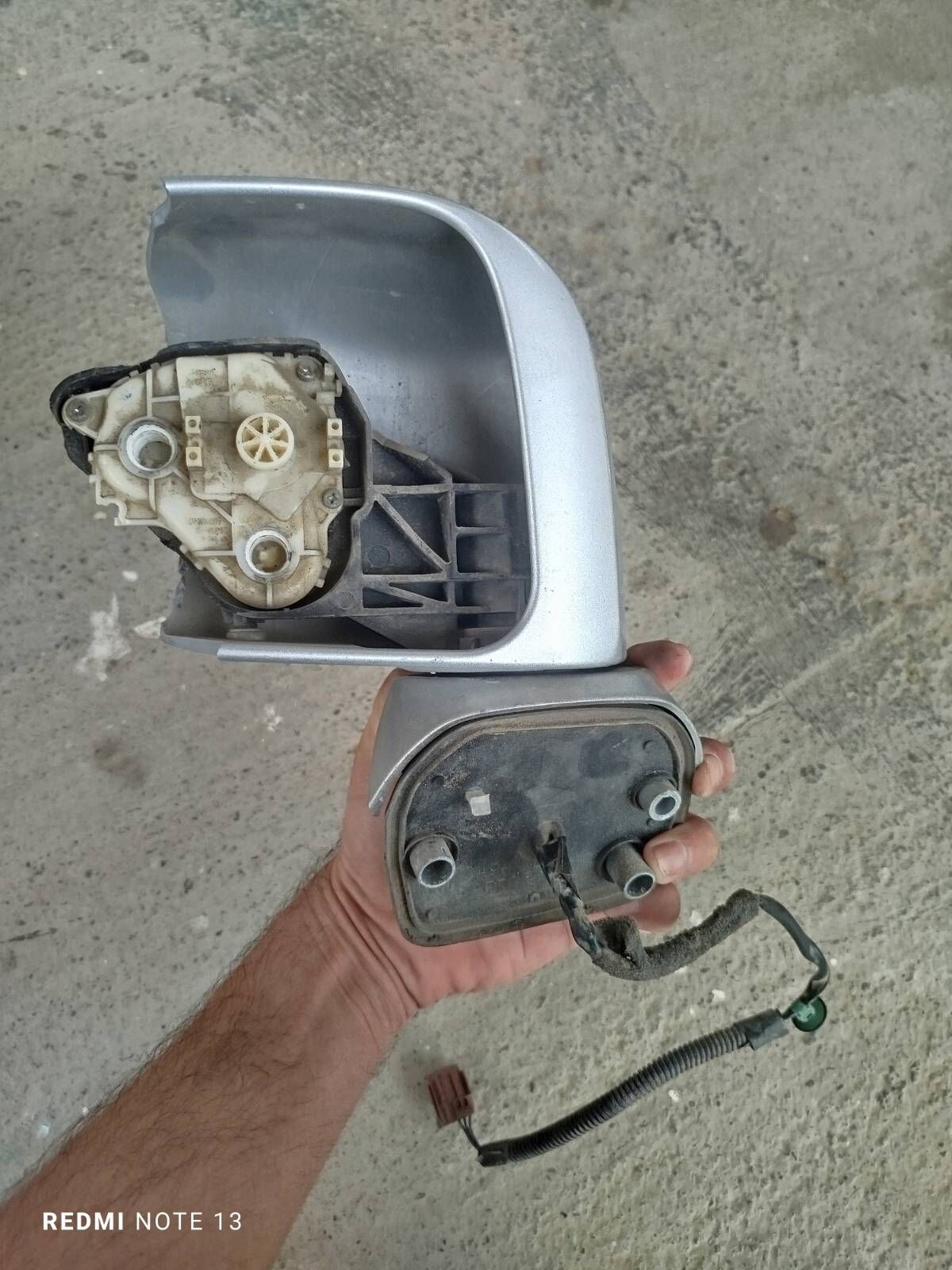 Versa 200 TMT - Ашхабад - img 2