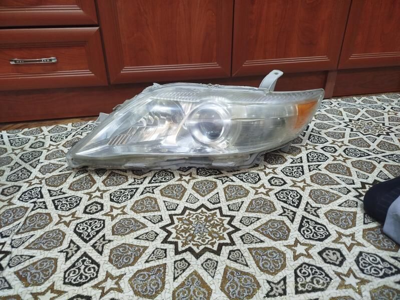 fara ökuz cemry 600 TMT - Balkanabat - img 3