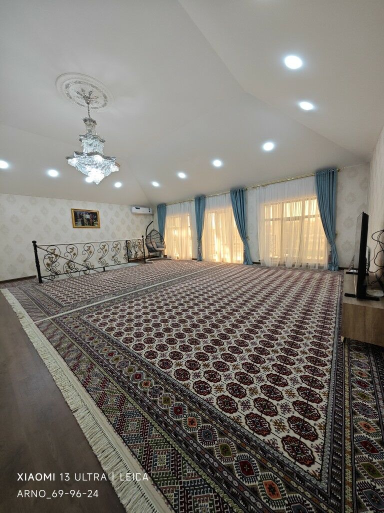 Чоганлы коттедж, 3сотки, 225м² - Aşgabat - img 3