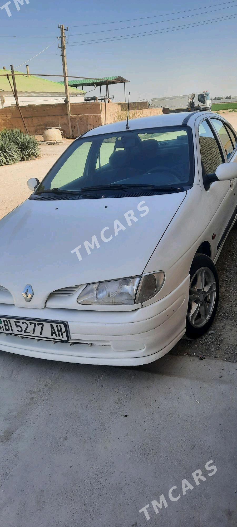 Renault Megane 2 1998 - 22 000 TMT - Гёкдепе - img 5