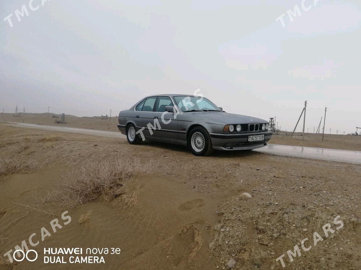 BMW 5 Series 1991 - 70 000 TMT - Gumdag - img 2