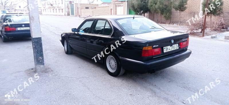 BMW 525 1994 - 55 000 TMT - Туркменабат - img 2