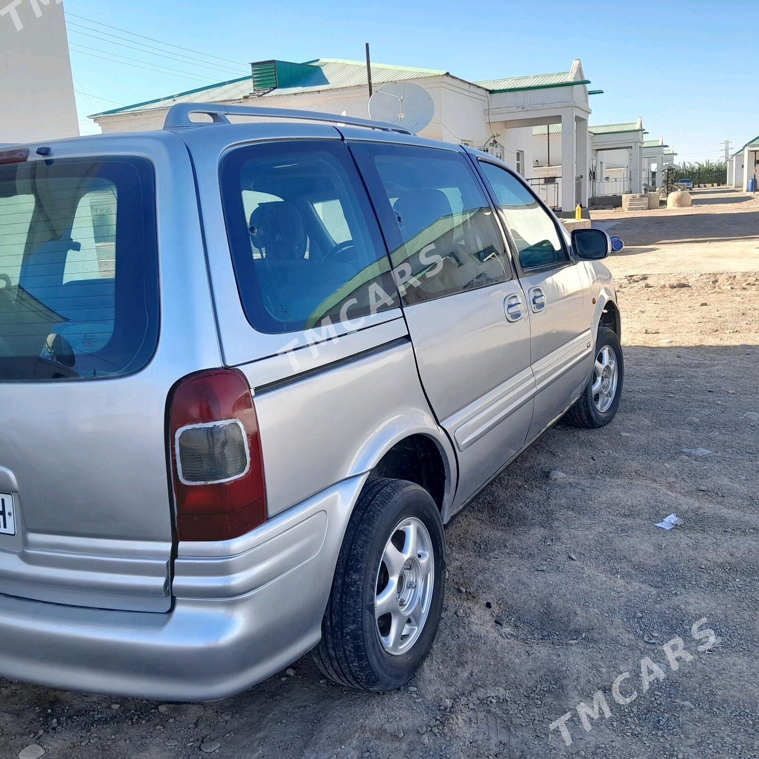 Opel Sintra 1999 - 35 000 TMT - Бабадайхан - img 3