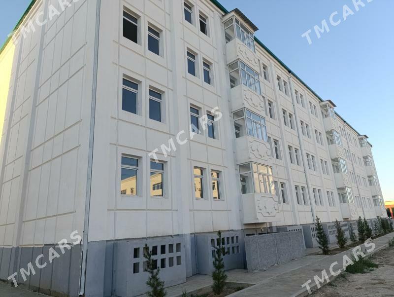 Anew satlyk jay - Ak bugdaý etraby - img 3