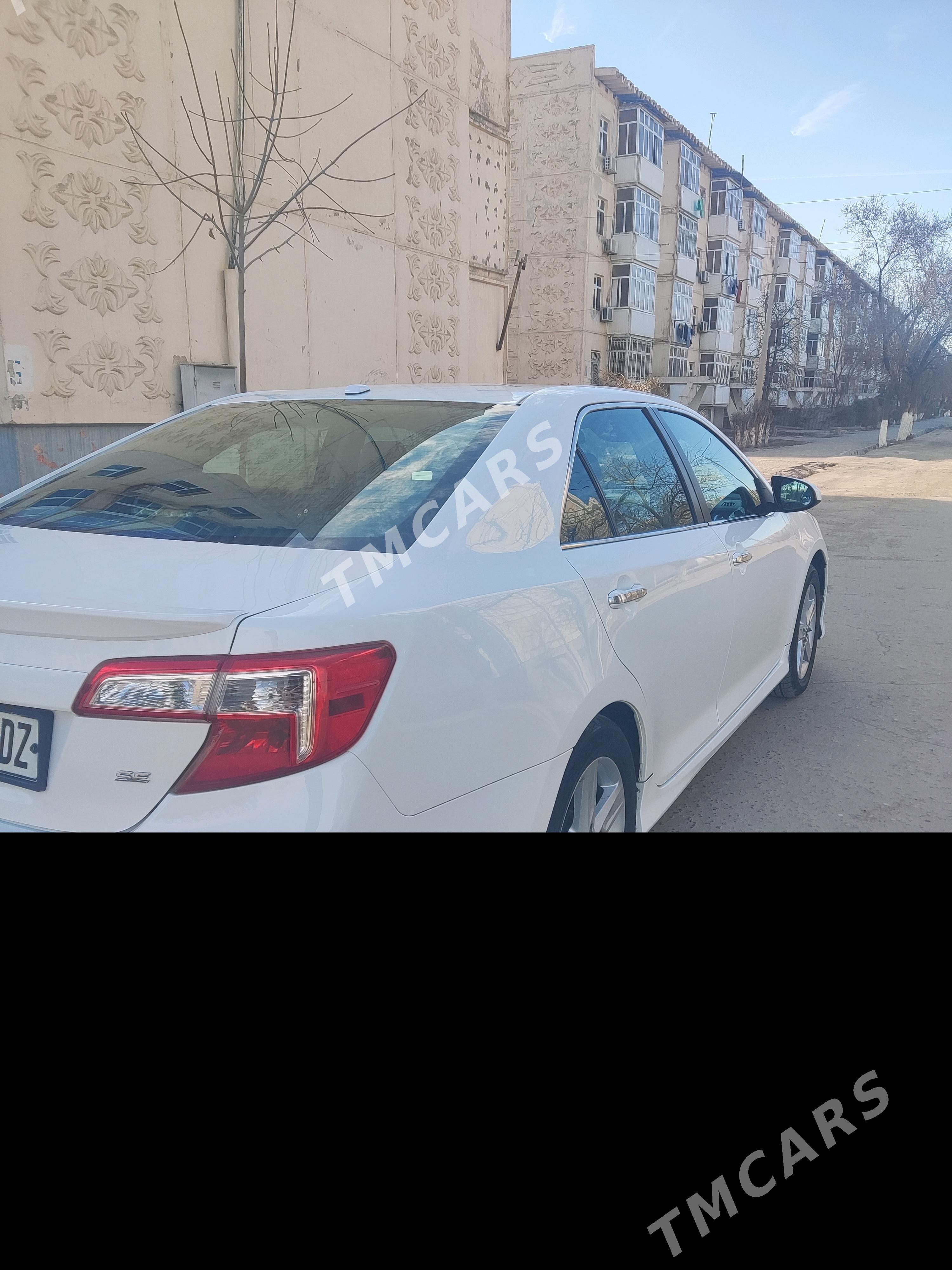 Toyota Camry 2012 - 160 000 TMT - Daşoguz - img 5