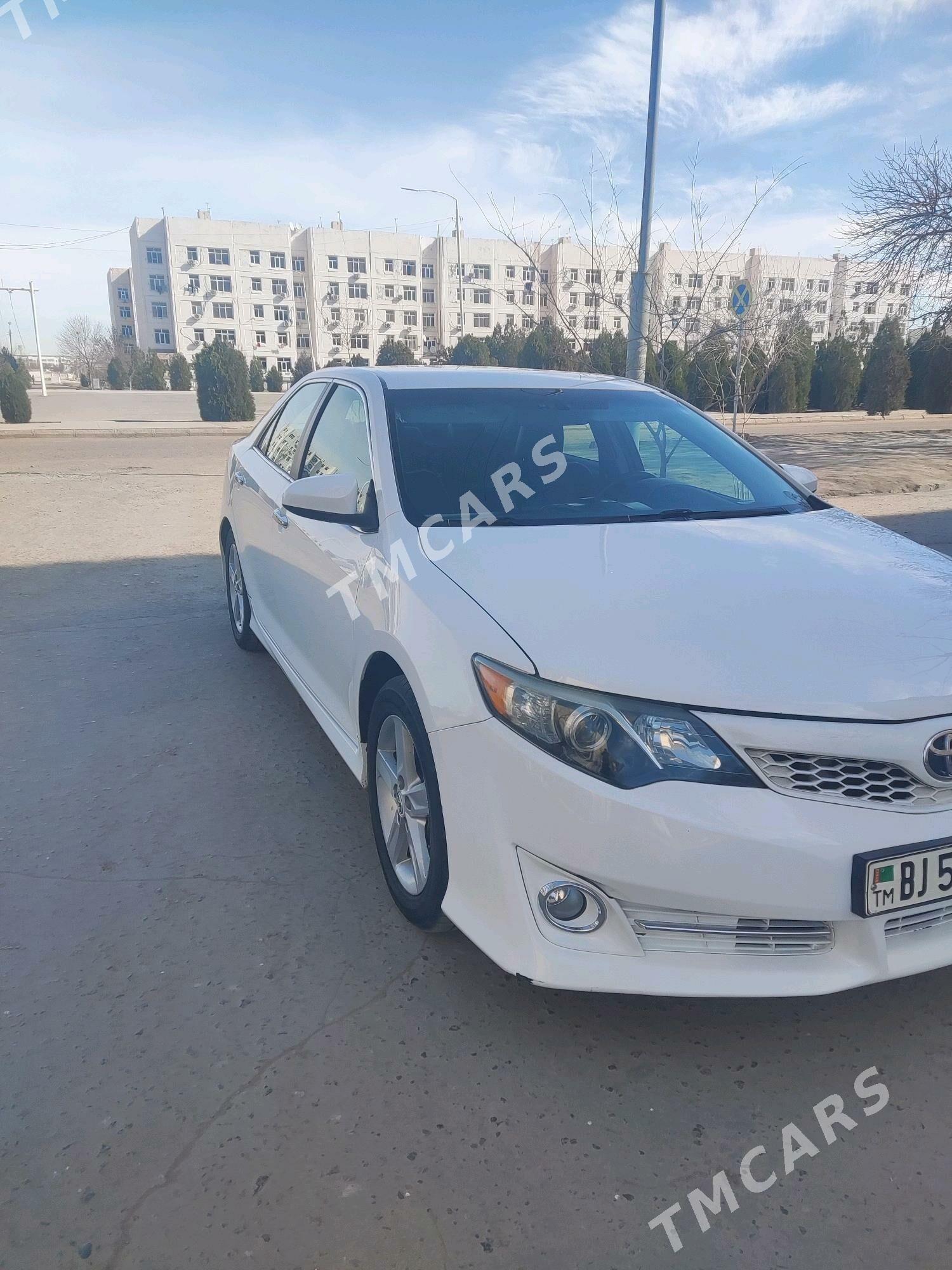 Toyota Camry 2012 - 160 000 TMT - Daşoguz - img 2