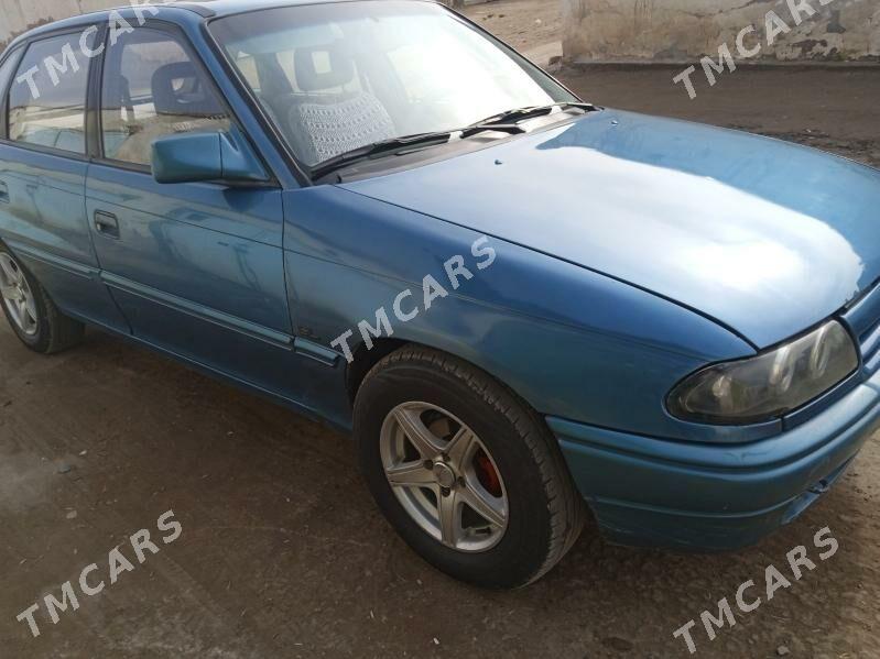 Opel Astra 1992 - 36 000 TMT - Daşoguz - img 2