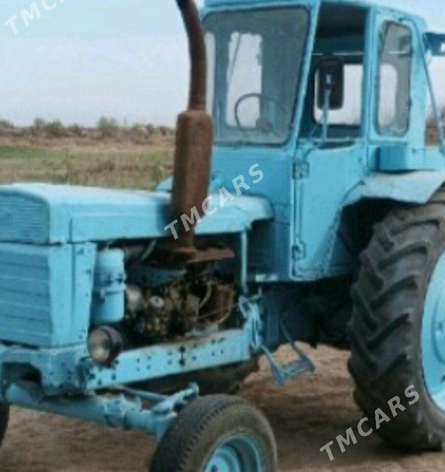 MTZ T-28 1985 - 11 000 TMT - Векильбазар - img 2