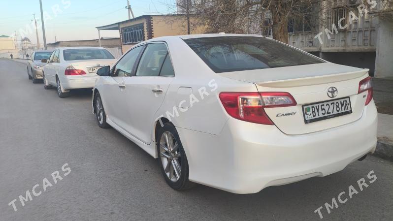 Toyota Camry 2012 - 157 000 TMT - Mary - img 2