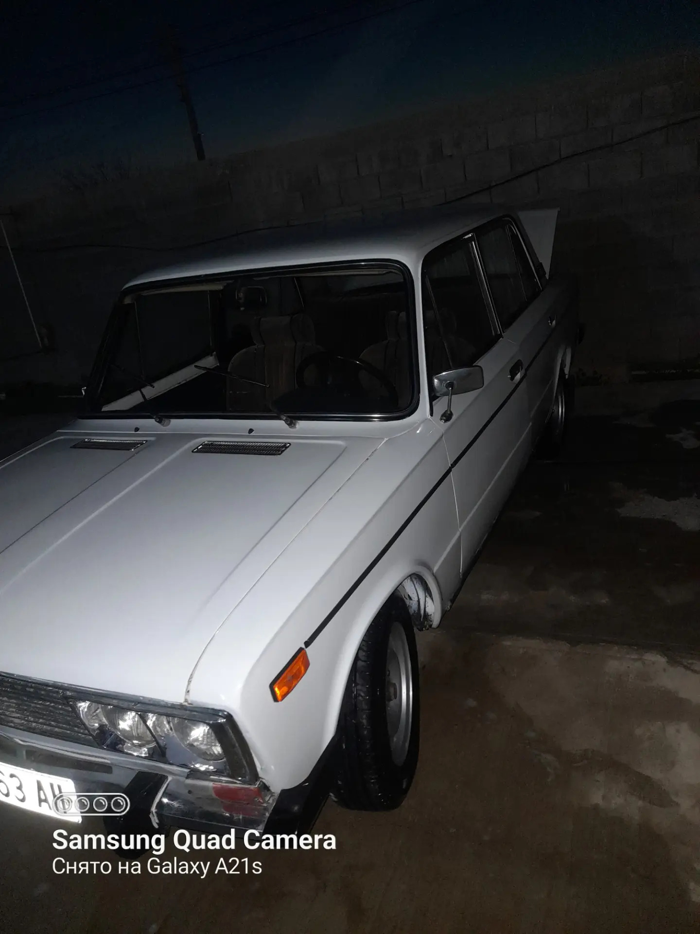 Lada 2106 1998 - 22 000 TMT - Ак-Бугдайский этрап - img 5