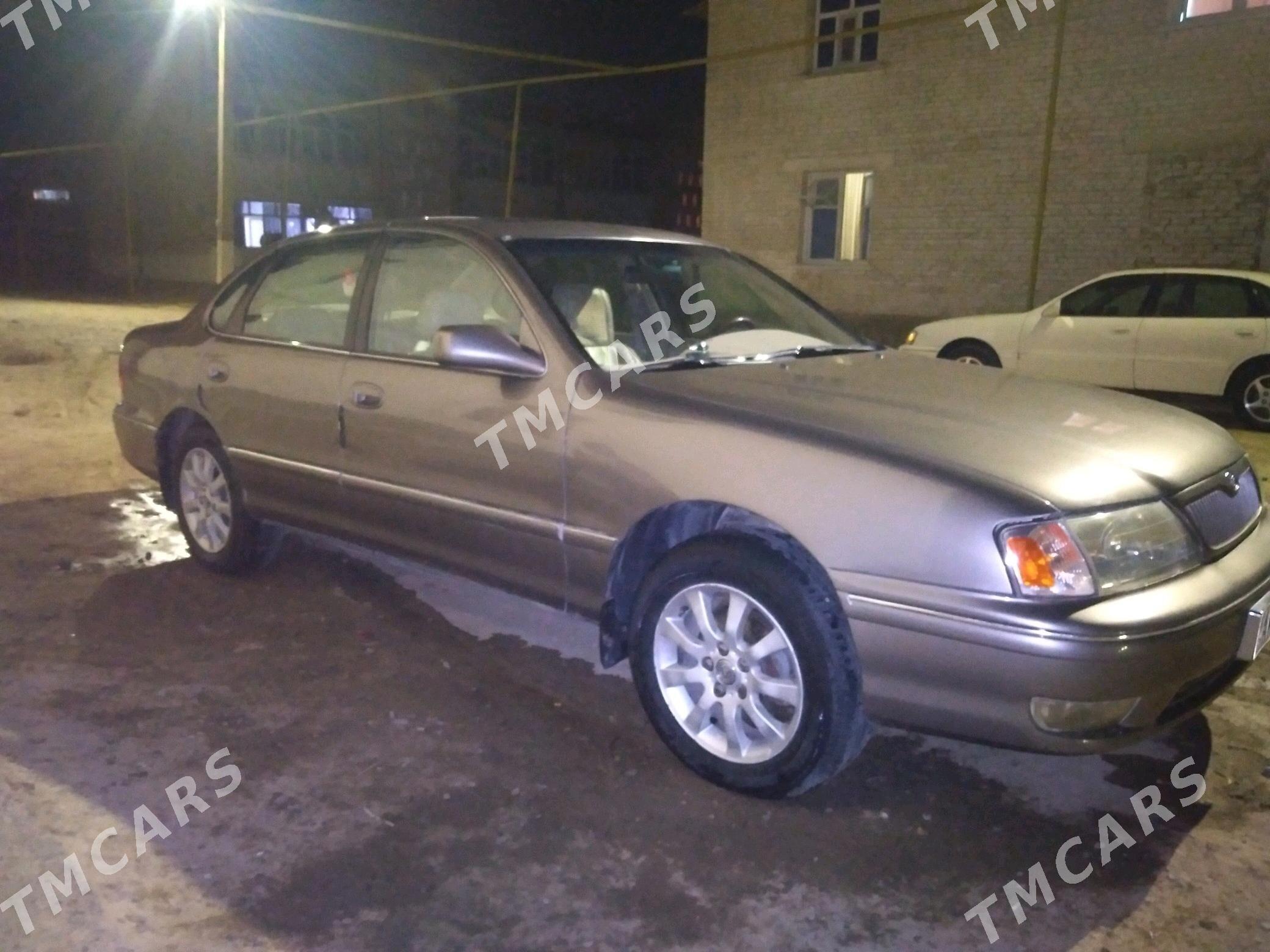 Toyota Avalon 1998 - 98 000 TMT - Мары - img 2