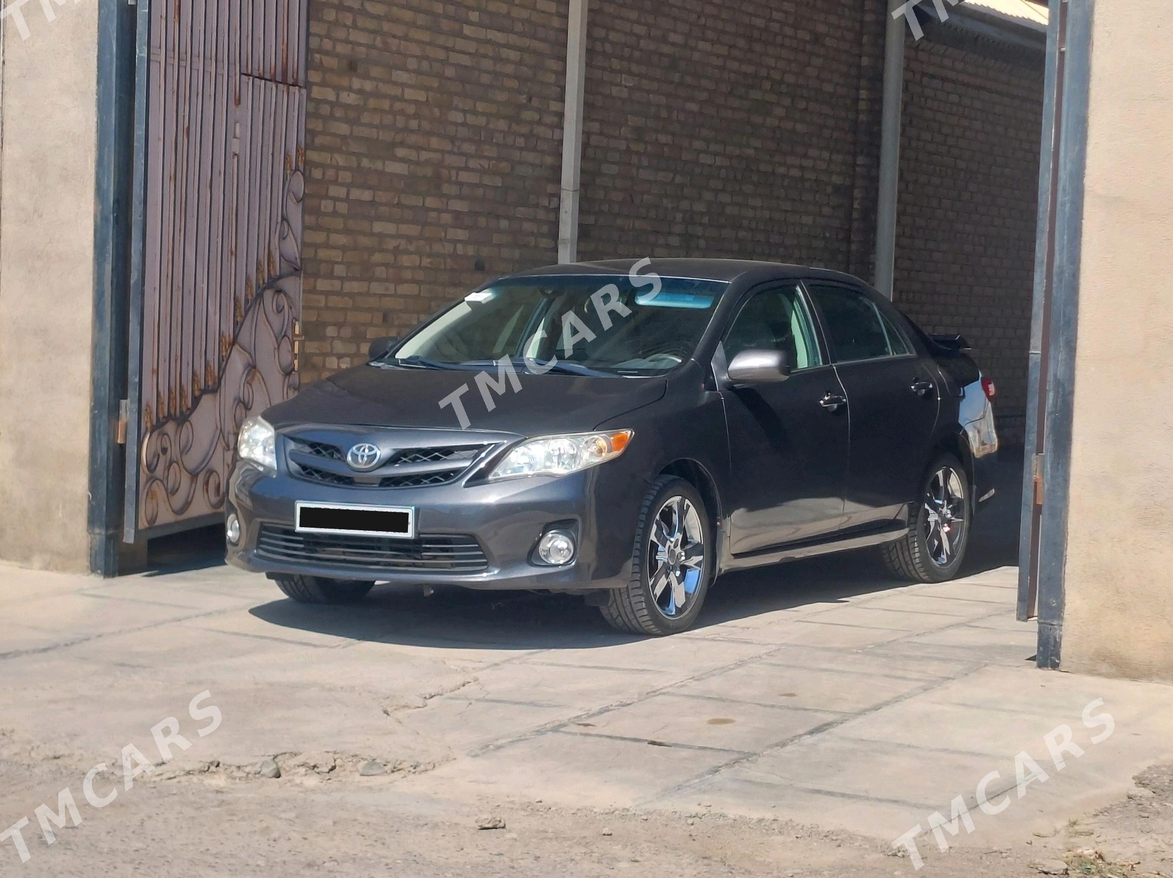 Toyota Corolla 2012 - 155 000 TMT - Mary - img 2