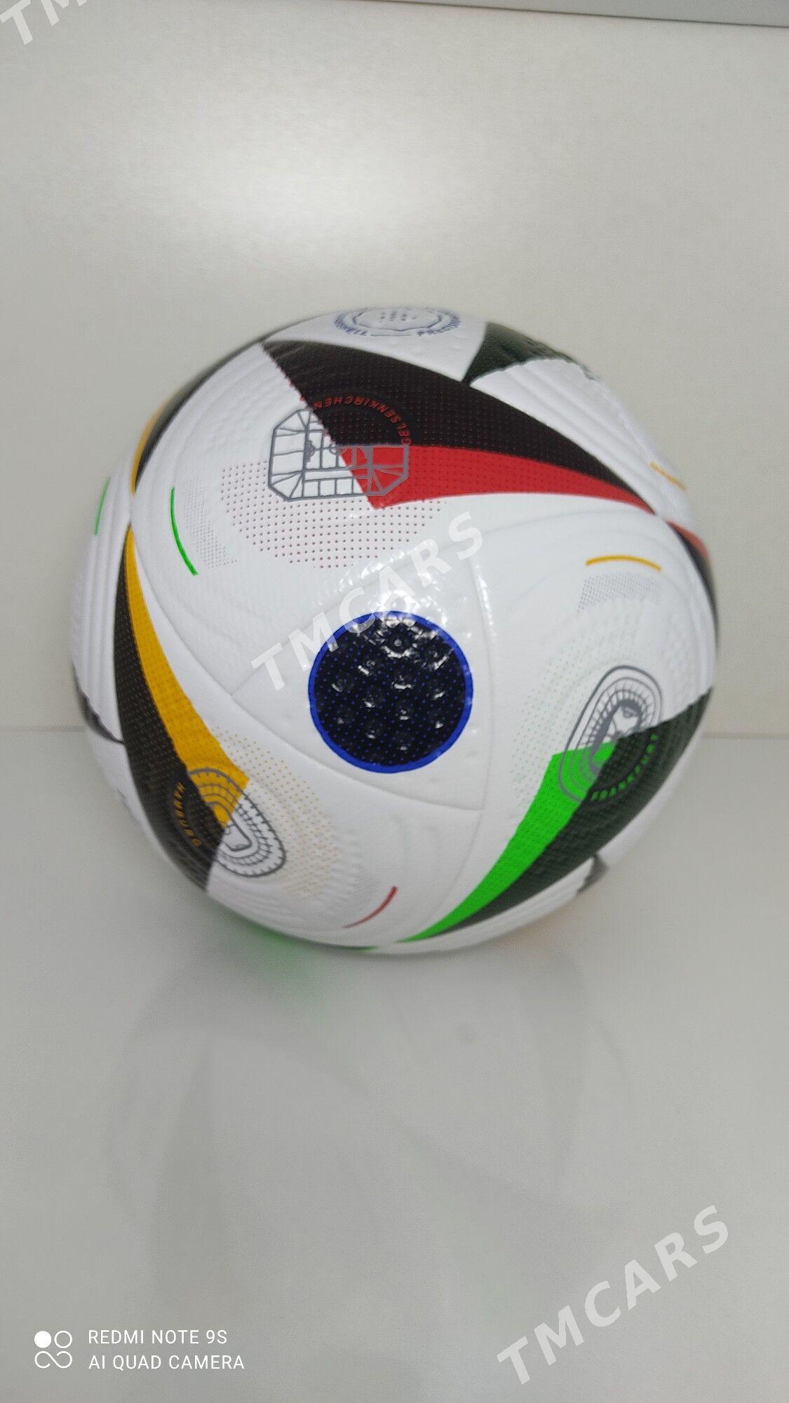 EURO 2024 FUTBOL TOP - Gurtly - img 3