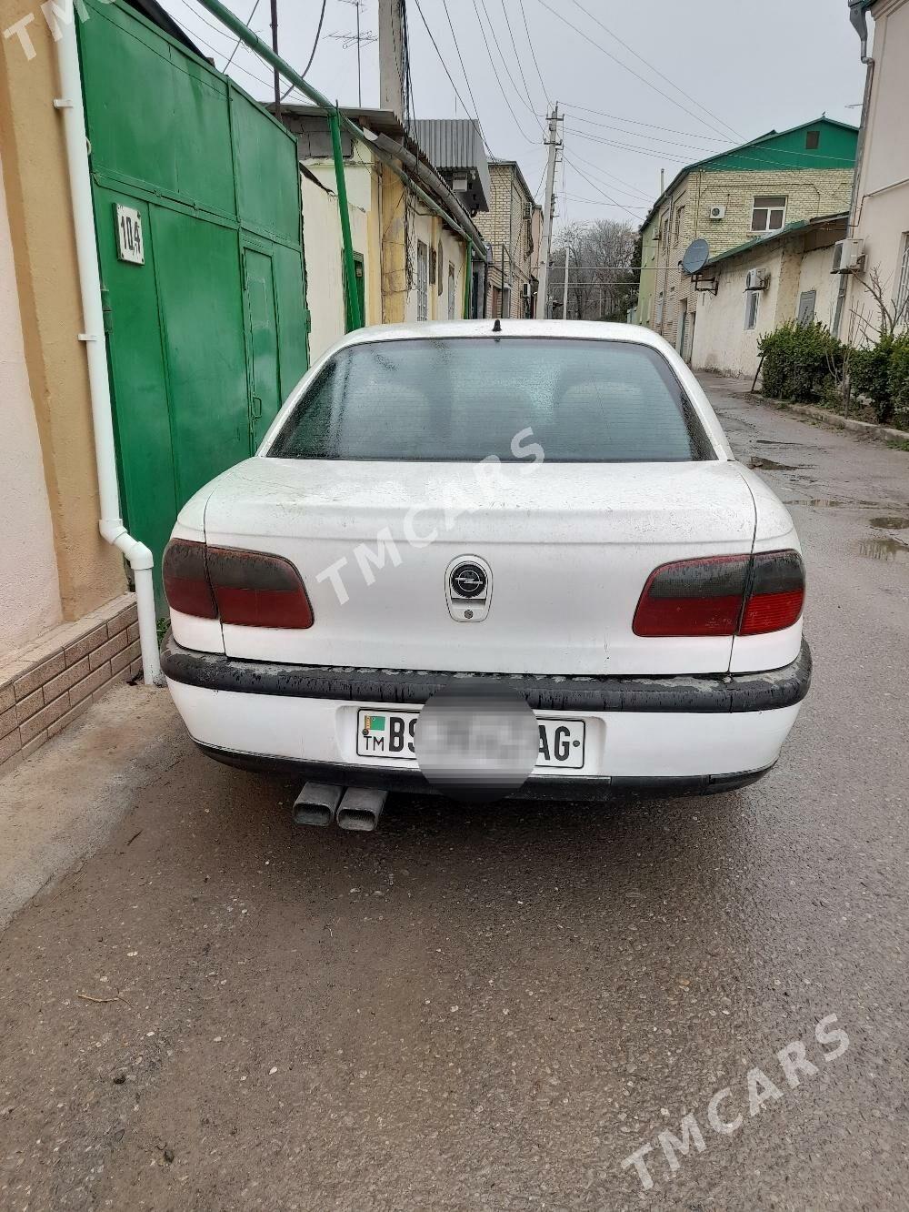 Opel Omega 1994 - 20 000 TMT - Ашхабад - img 2