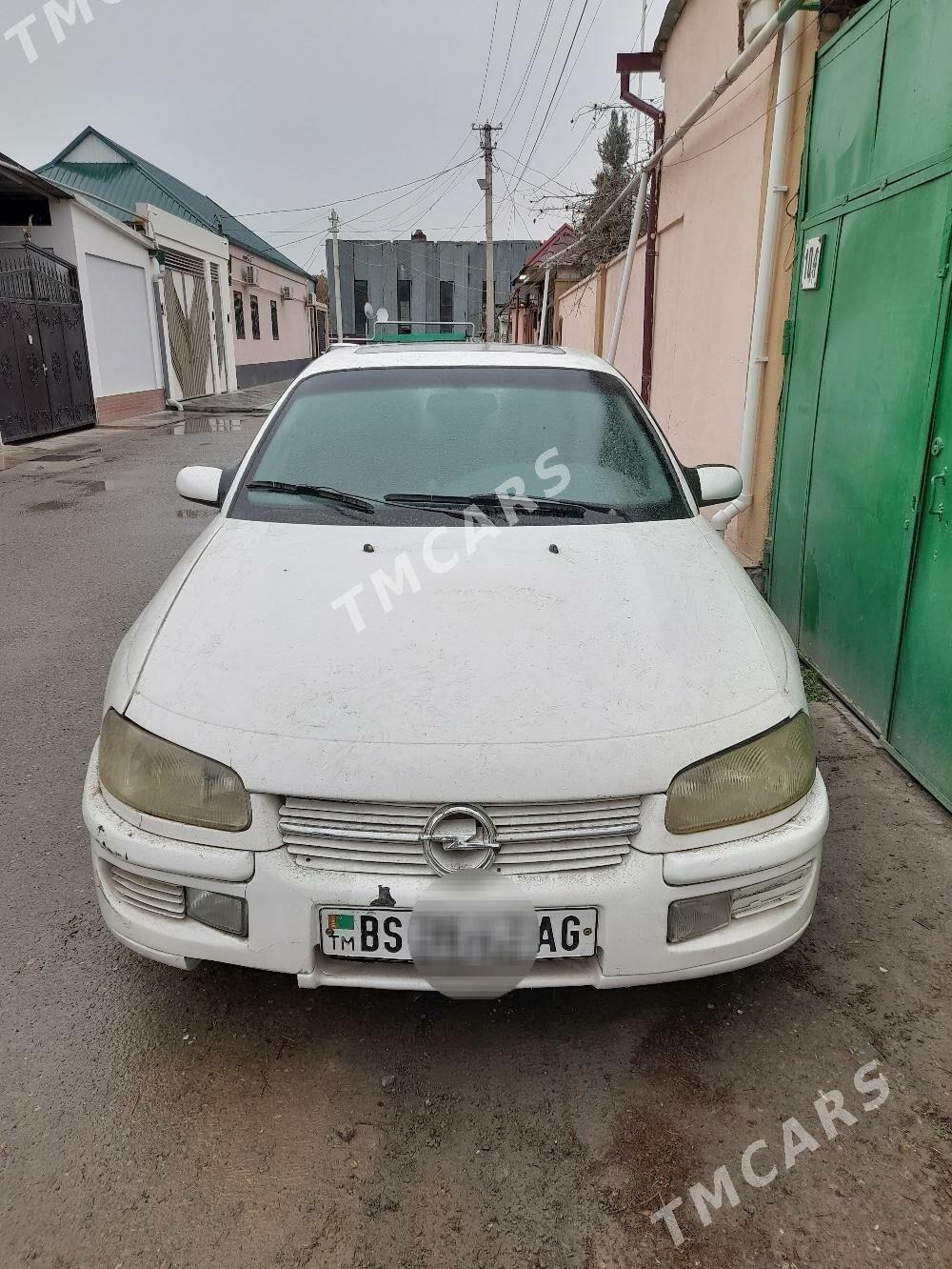 Opel Omega 1994 - 20 000 TMT - Ашхабад - img 3