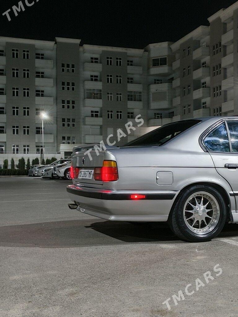 BMW 525 1992 - 78 000 TMT - Mary - img 9