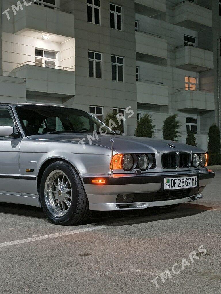 BMW 525 1992 - 78 000 TMT - Mary - img 7