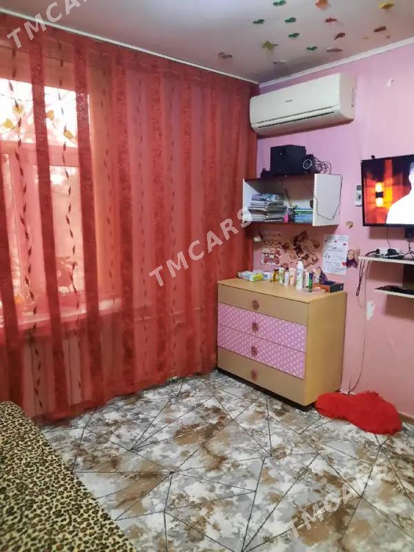 ОТ ХОЗЯИНА 3 КОМН.3 ЭТАЖ - Aşgabat - img 10