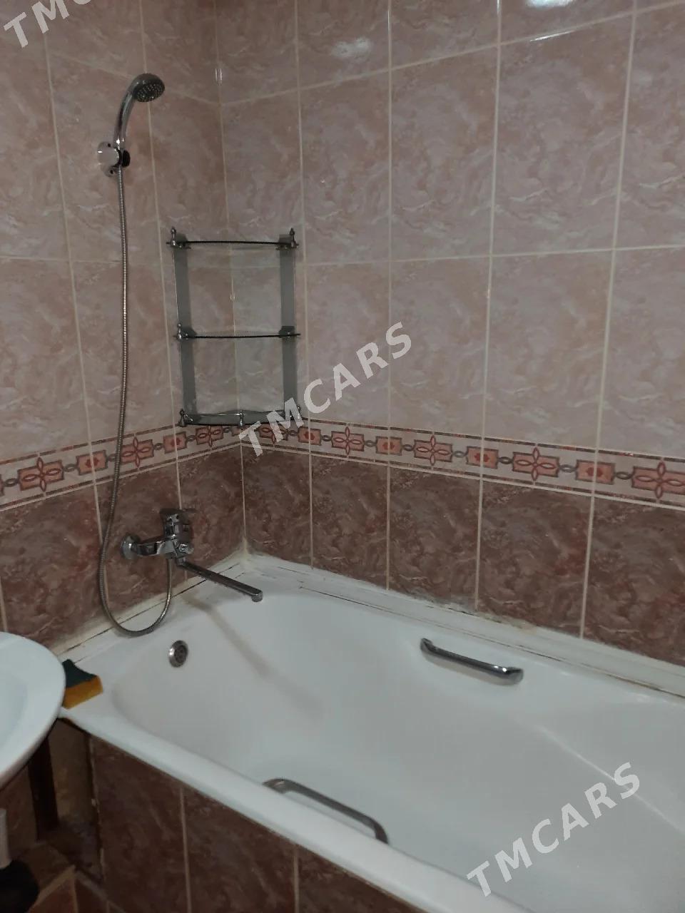 ОТ ХОЗЯИНА 1В2КОМН. 2ЭТАЖ - Aşgabat - img 6