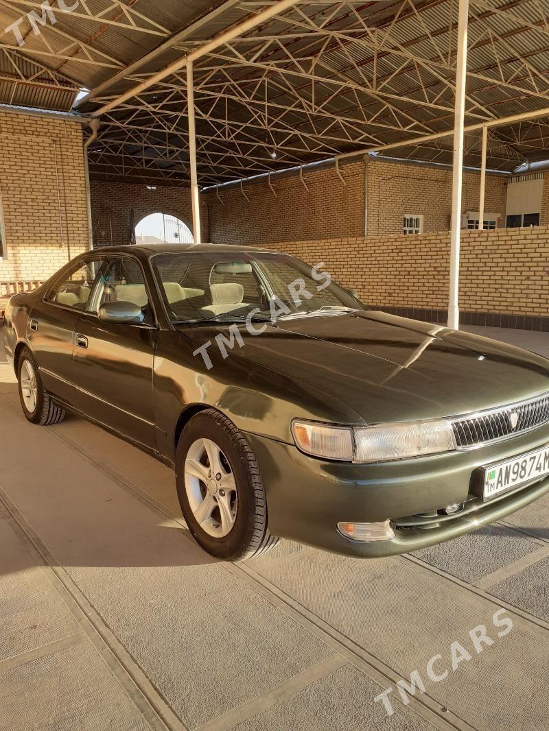 Toyota Chaser 1993 - 37 000 TMT - Mary - img 6