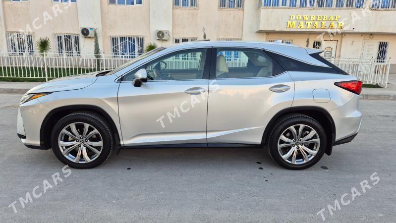 Lexus RX 350 2016 - 470 000 TMT - Türkmenabat - img 4