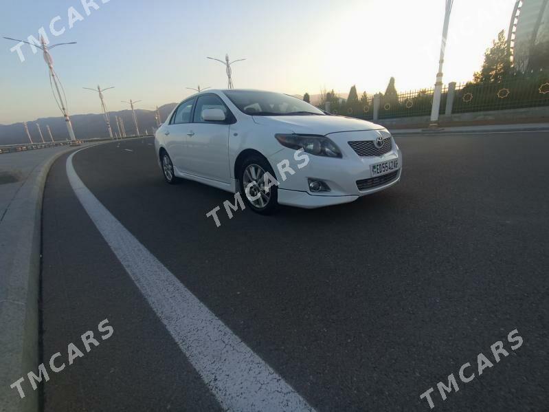 Toyota Corolla 2009 - 145 000 TMT - Aşgabat - img 2