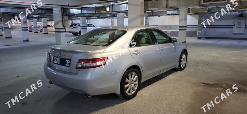 Toyota Camry 2010 - 179 000 TMT - Aşgabat - img 3