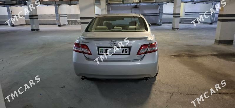 Toyota Camry 2010 - 179 000 TMT - Ашхабад - img 6