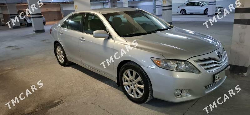 Toyota Camry 2010 - 179 000 TMT - Ашхабад - img 2