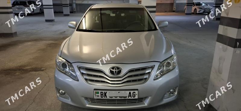 Toyota Camry 2010 - 179 000 TMT - Ашхабад - img 7