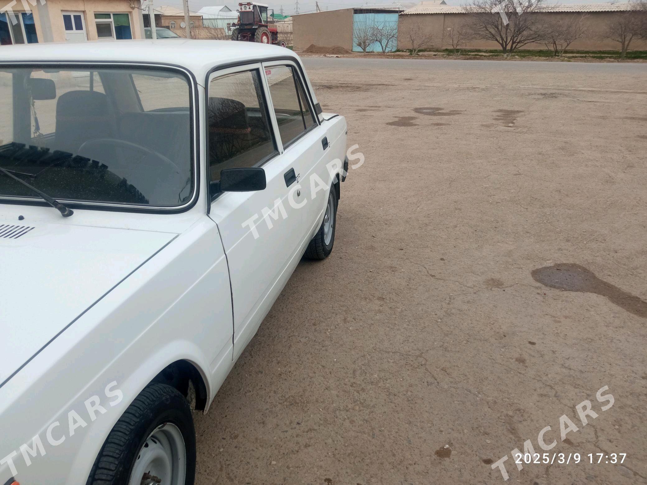 Lada 2107 2004 - 39 000 TMT - Векильбазар - img 5