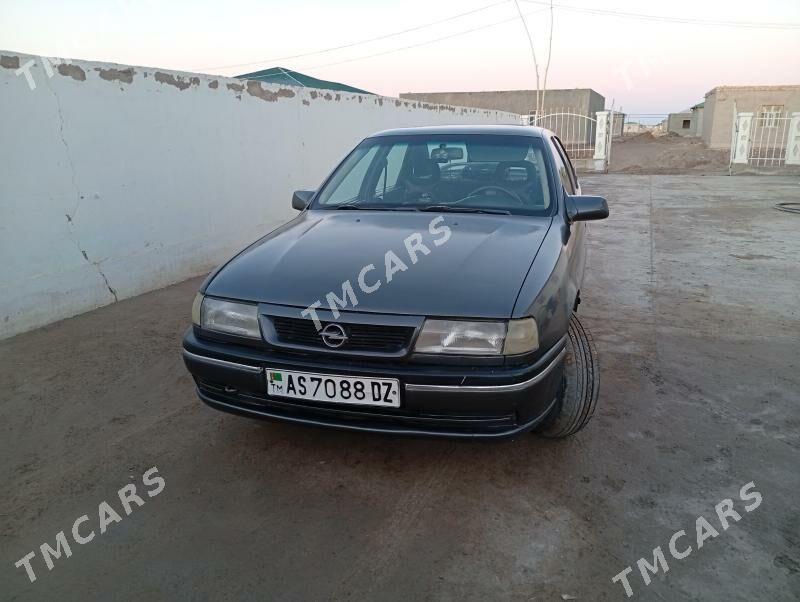 Opel Vectra 1993 - 35 000 TMT - Дашогуз - img 5