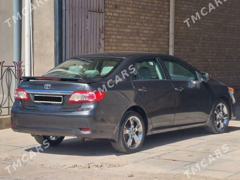 Toyota Corolla 2012 - 155 000 TMT - Mary - img 5