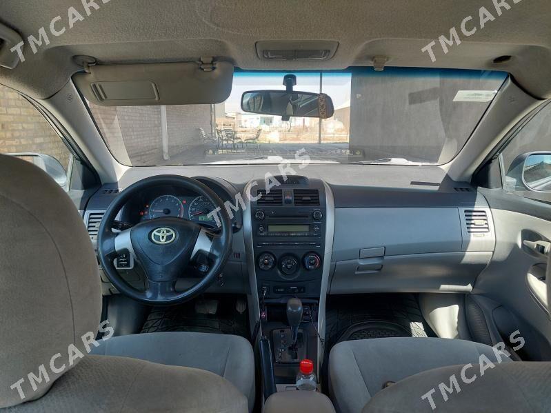 Toyota Corolla 2012 - 155 000 TMT - Mary - img 6