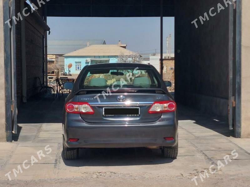 Toyota Corolla 2012 - 155 000 TMT - Mary - img 4